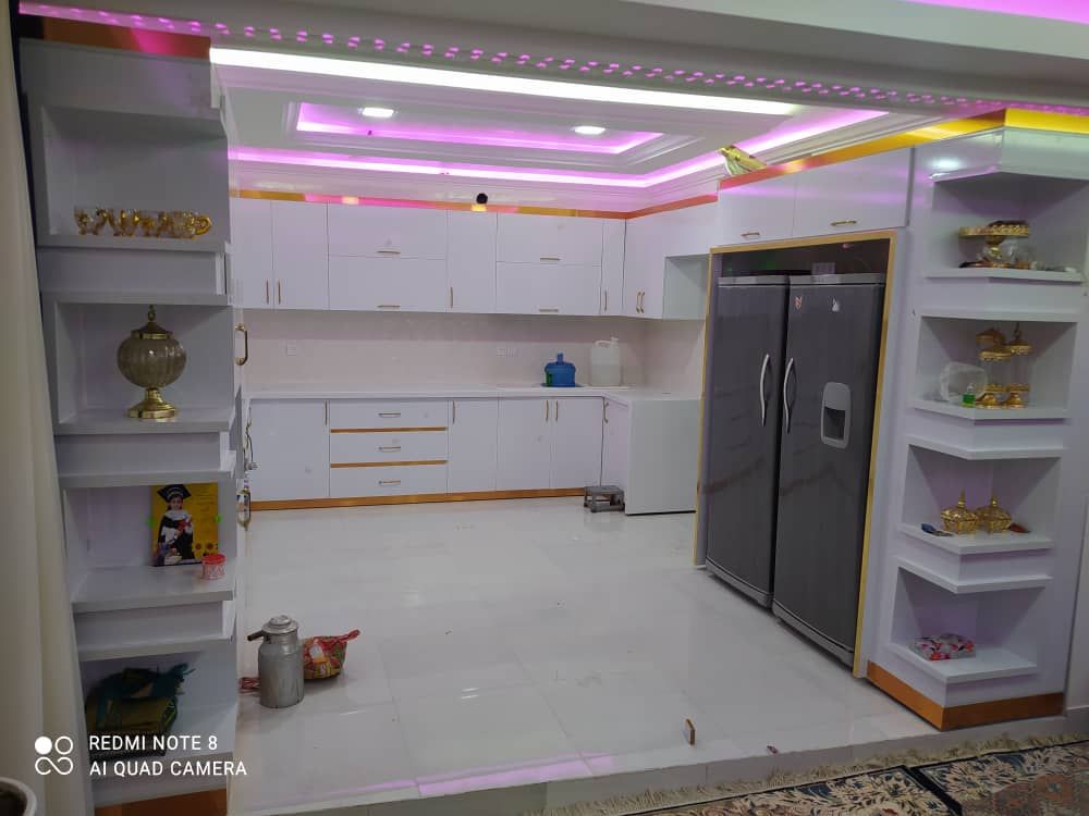 کابینت کمد دیواری